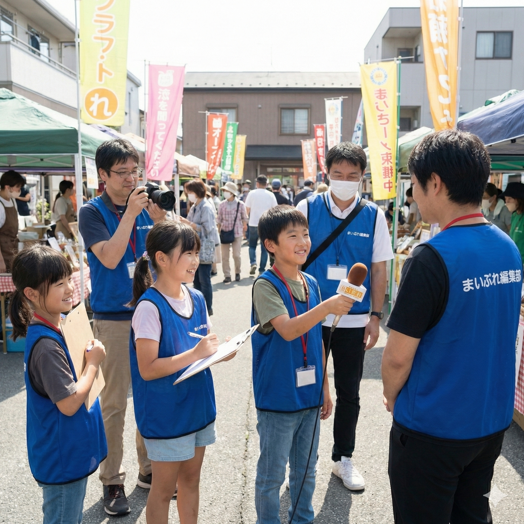 まいぷれ編集部