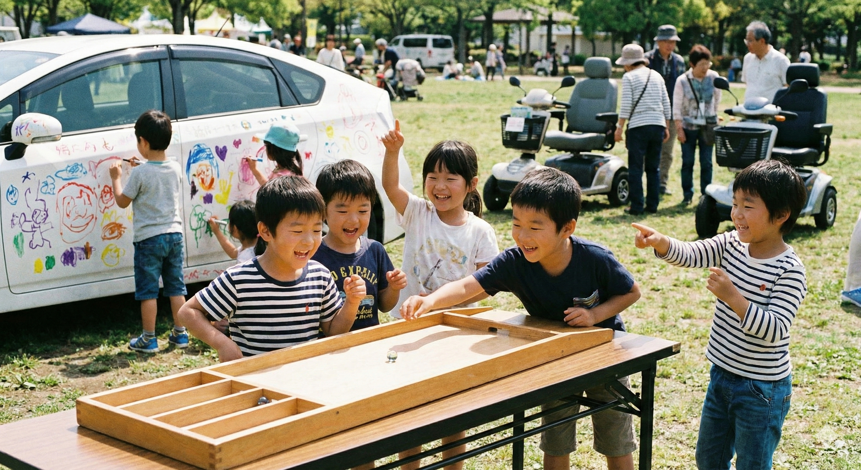 スズキオート京葉